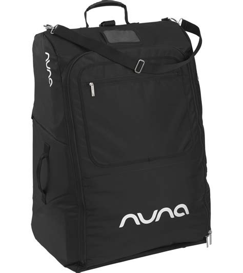 nuna sena travel bag|nuna mixx stroller travel bag.